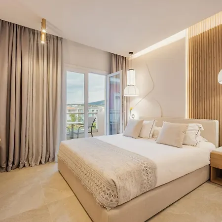 Hotel Anna Limenaria (Thasos)