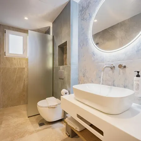 Anna Hotel Limenaria (Thasos)