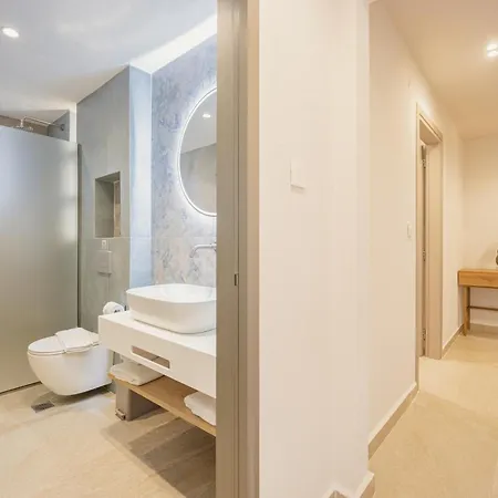 Anna * Limenaria (Thasos)