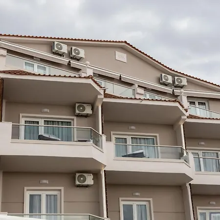 Anna Limenaria (Thasos)