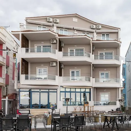 Anna * Limenaria (Thasos)