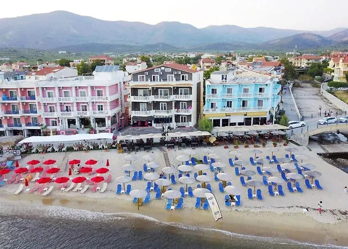 Anna 利迈纳里亚