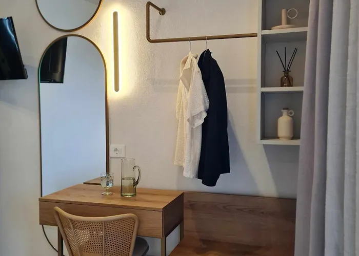 Anna 酒店 利迈纳里亚