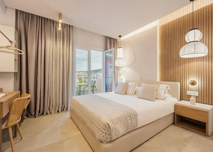 酒店 Anna 利迈纳里亚