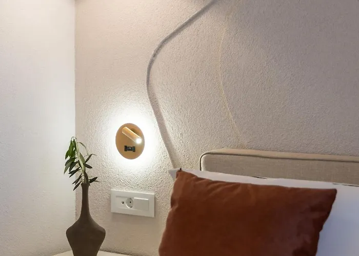 酒店 Anna 利迈纳里亚