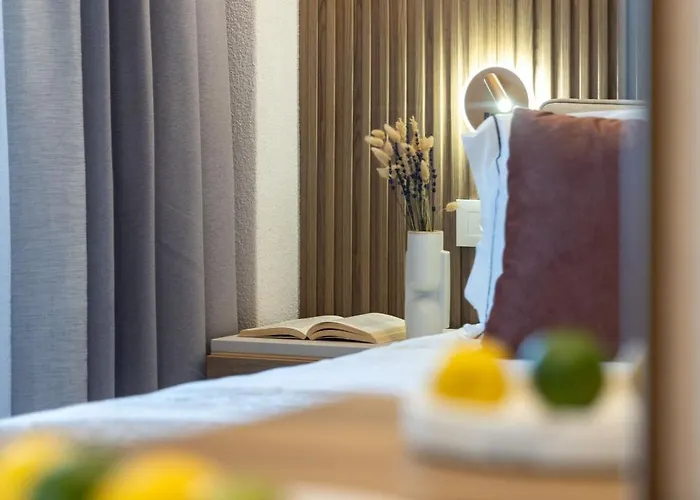 Anna 酒店 利迈纳里亚