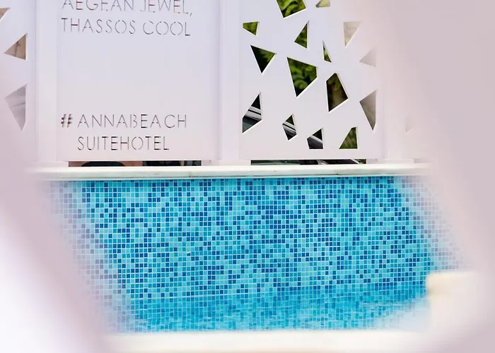 酒店 Anna 利迈纳里亚