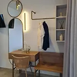 Anna Hotel Limenaria (Thasos)