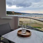 Anna Hotel Limenaria (Thasos)