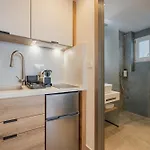 Anna Hotel Limenaria (Thasos)