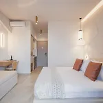 Anna Hotel Limenaria (Thasos)