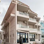 Hotel Anna Limenaria (Thasos)