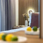 Anna Hotel Limenaria (Thasos)