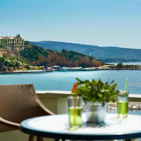 Hotel Anna *