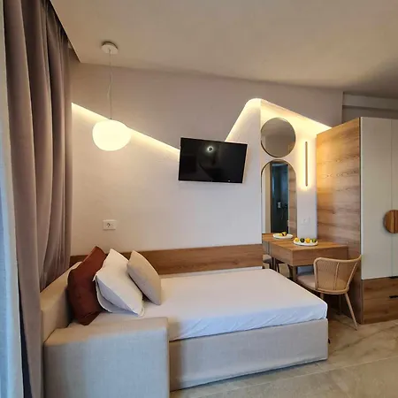 Hotel Anna *
