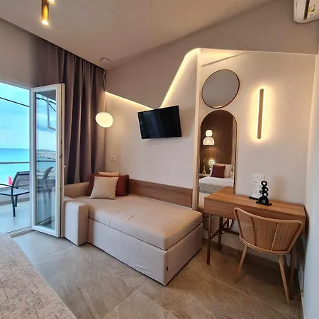 Hotel Anna
