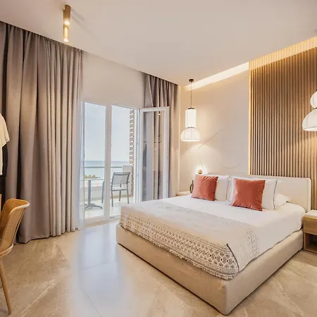 Hotel Anna *