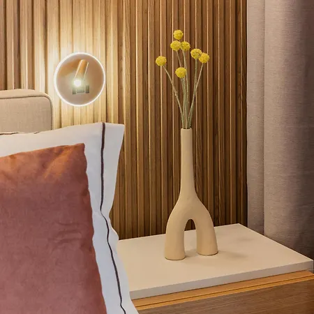 Hotel Anna *