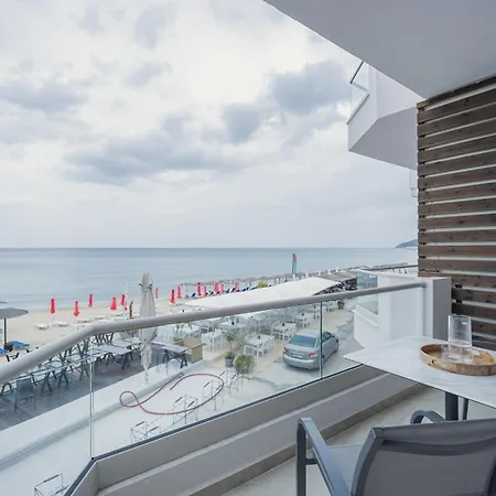 Hotel Anna Limenaria (Thasos)