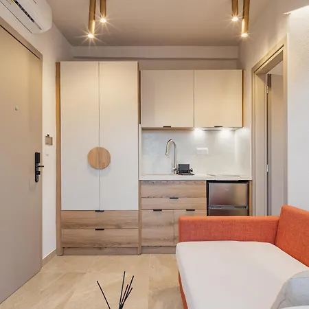 Hotel Anna *