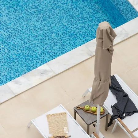 Hotel Anna *