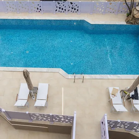 Hotel Anna Limenaria (Thasos)