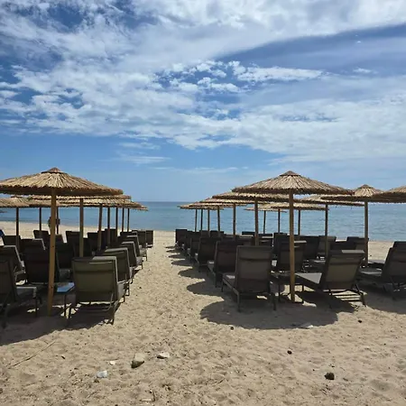 Anna * Limenaria (Thasos)