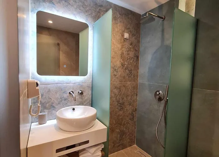 Hotel Anna Limenaria (Thasos)