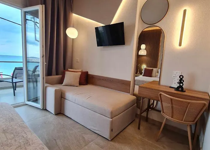 호텔 Anna 리메나리아