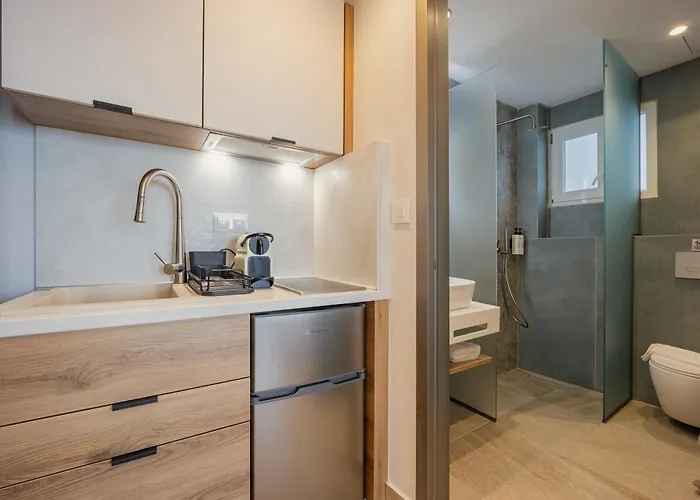 Anna 호텔 리메나리아