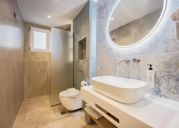 Anna 호텔 리메나리아