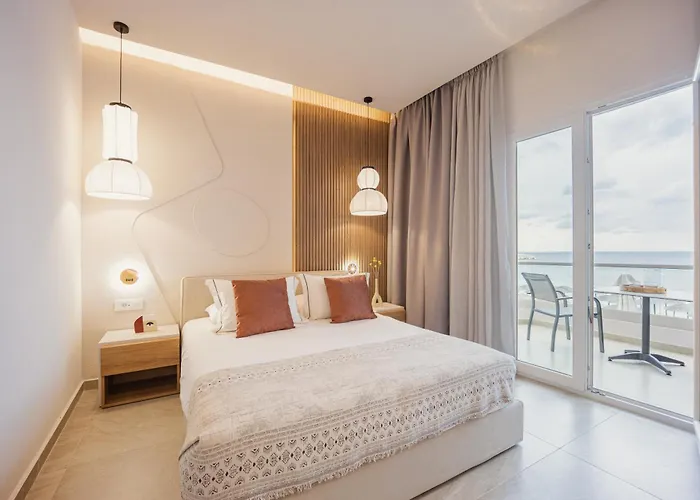 호텔 Anna 리메나리아