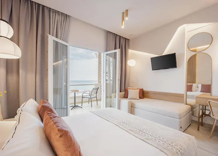 호텔 Anna 리메나리아