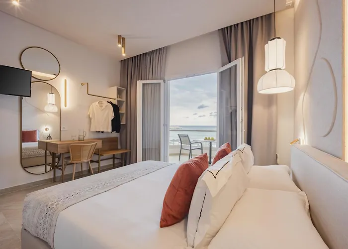 Anna 호텔 리메나리아